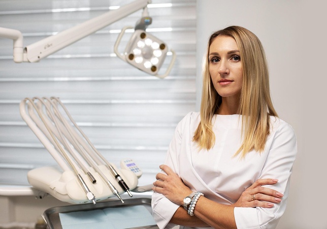 Ткаченко Инна Сергеевна